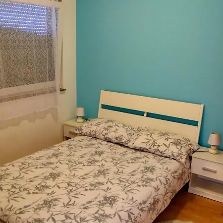 Klaudia Appartement