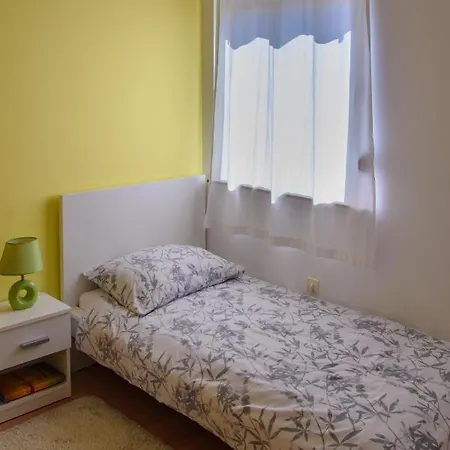 Appartement Klaudia Ližnjan