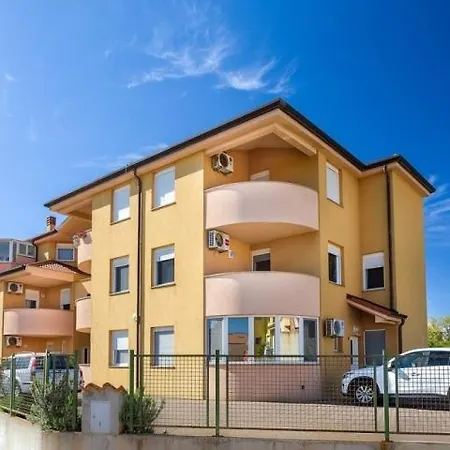 Appartement Klaudia Ližnjan