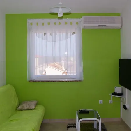 Appartement Klaudia