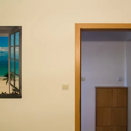 Klaudia Appartement Ližnjan