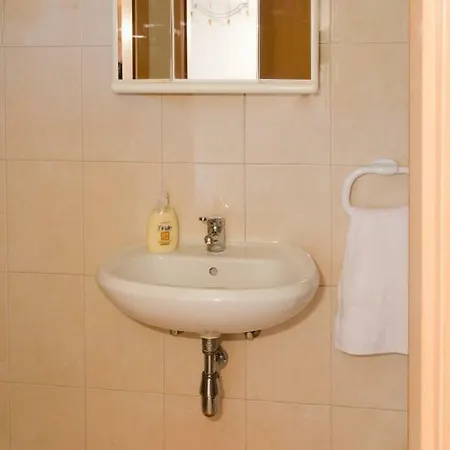 Klaudia Appartement