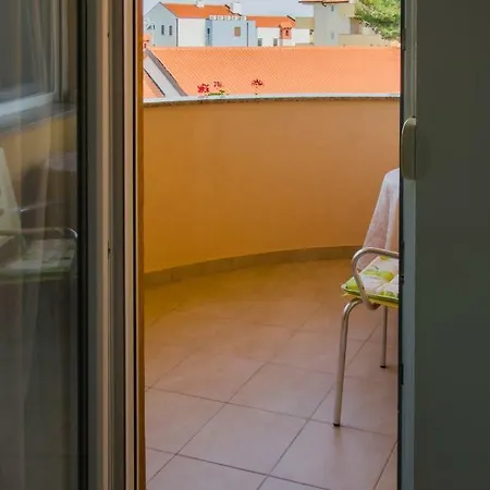 Klaudia Appartement *