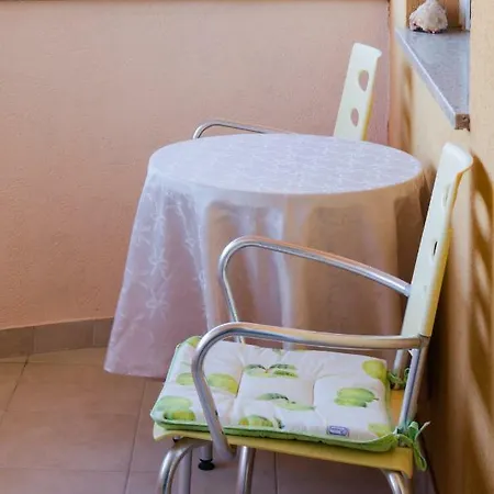 Klaudia Appartement