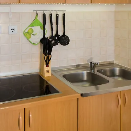 Appartement Klaudia