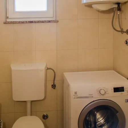 Klaudia Appartement