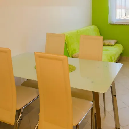 Appartement Klaudia Ližnjan