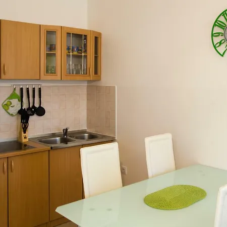 Appartement Klaudia