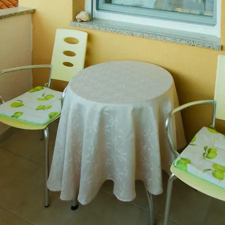 Appartement Klaudia
